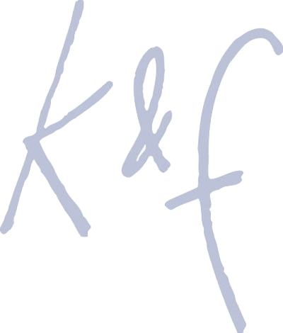 Logo K&F Furniture s.a.